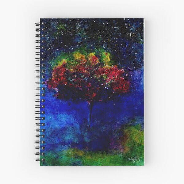 Item preview, One tree in the universe designed and sold by IsabelSalvador.