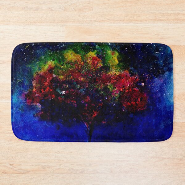 Item preview, One tree in the universe designed and sold by IsabelSalvador.