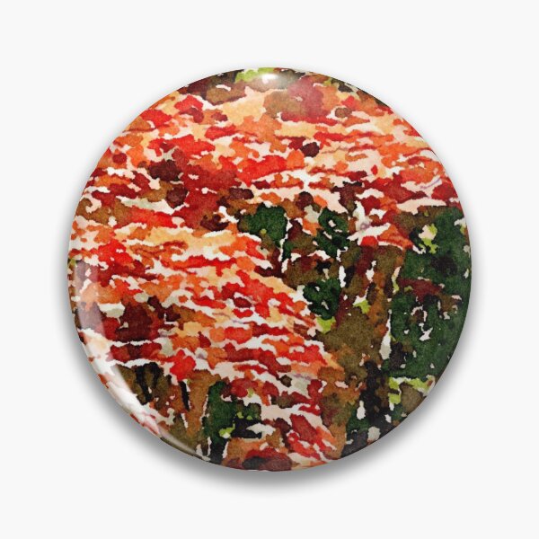 Item preview, Red Maples designed and sold by cbankgood.