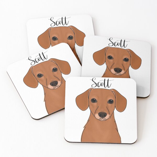 Item preview, Scott designed and sold by maggiearie.