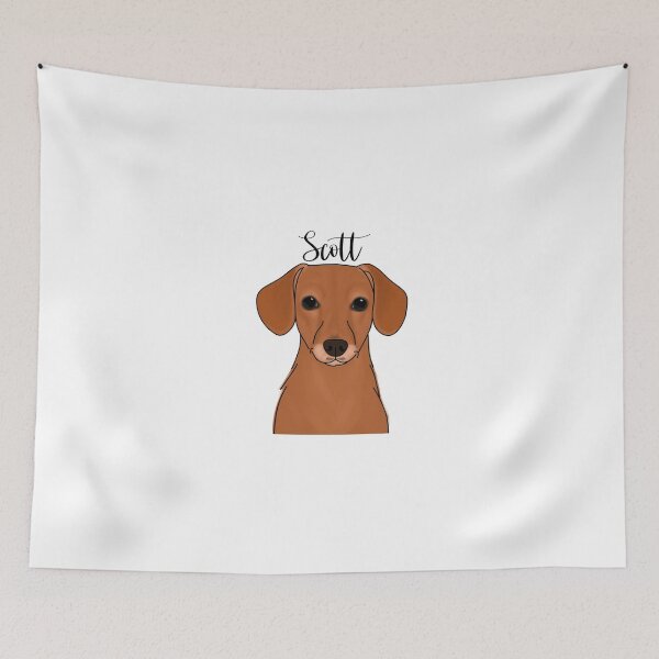 Item preview, Scott designed and sold by maggiearie.