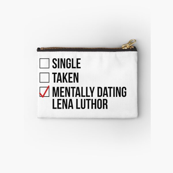 Item preview, MENTALLY DATING LENA LUTHOR designed and sold by localfandoms.