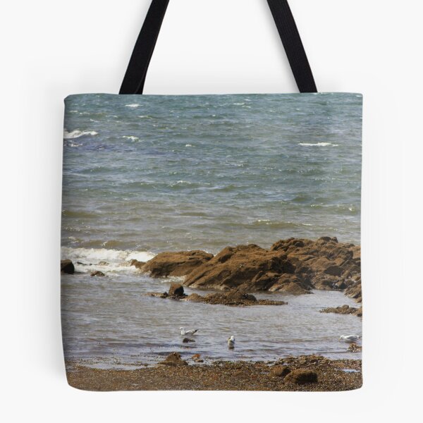 Item preview, Going For A Dip In The Sea designed and sold by dredfell.