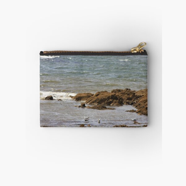 Item preview, Going For A Dip In The Sea designed and sold by dredfell.