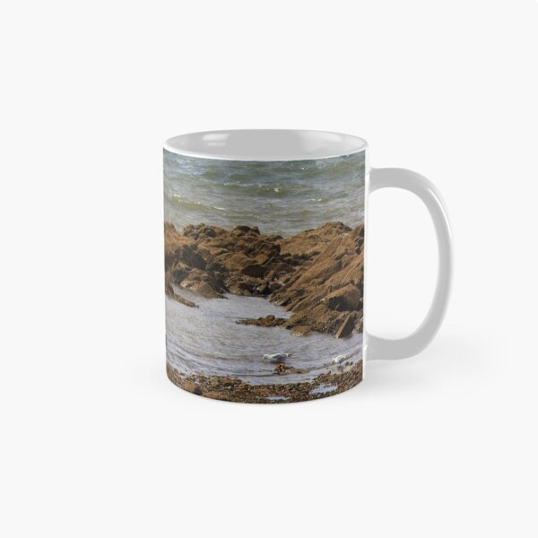 Item preview, Going For A Dip In The Sea designed and sold by dredfell.