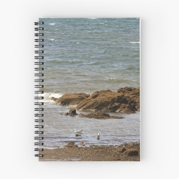 Item preview, Going For A Dip In The Sea designed and sold by dredfell.