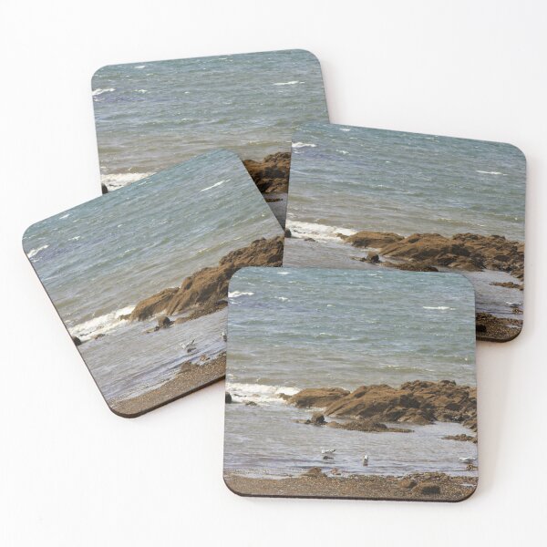Item preview, Going For A Dip In The Sea designed and sold by dredfell.