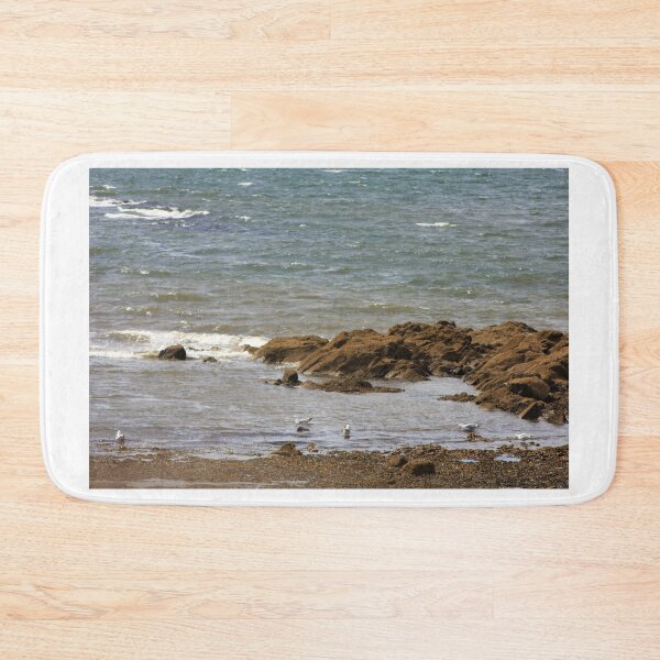 Item preview, Going For A Dip In The Sea designed and sold by dredfell.