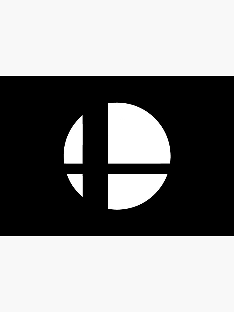 Super Smash Bros Mask by TheSmashStash