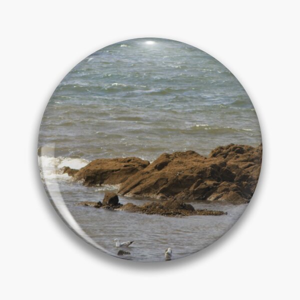 Item preview, Going For A Dip In The Sea designed and sold by dredfell.