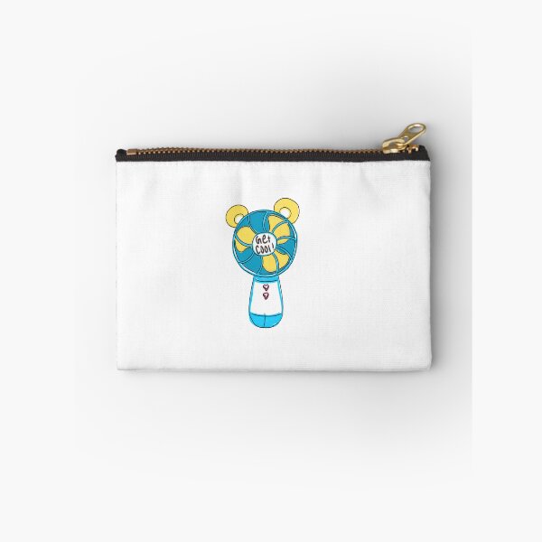 Item preview, Get Cool Fan designed and sold by wannablee.