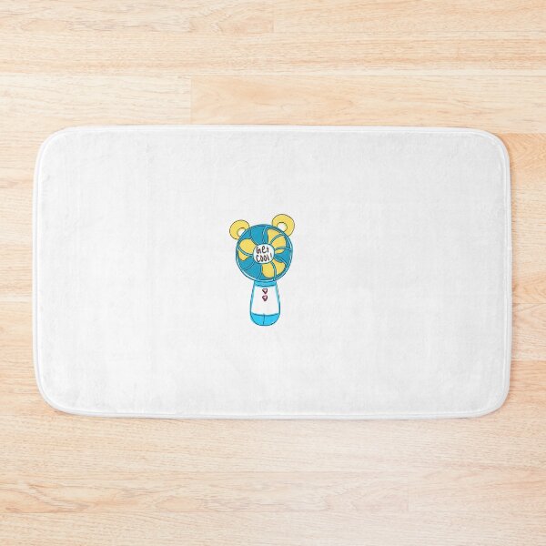 Item preview, Get Cool Fan designed and sold by wannablee.