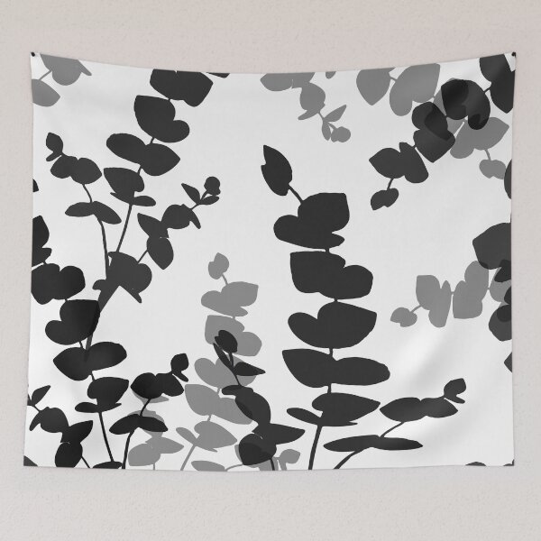 Item preview, Kopie von Kopie von Kopie von Big Banana Leaves in green Illustration designed and sold by Move-Art.