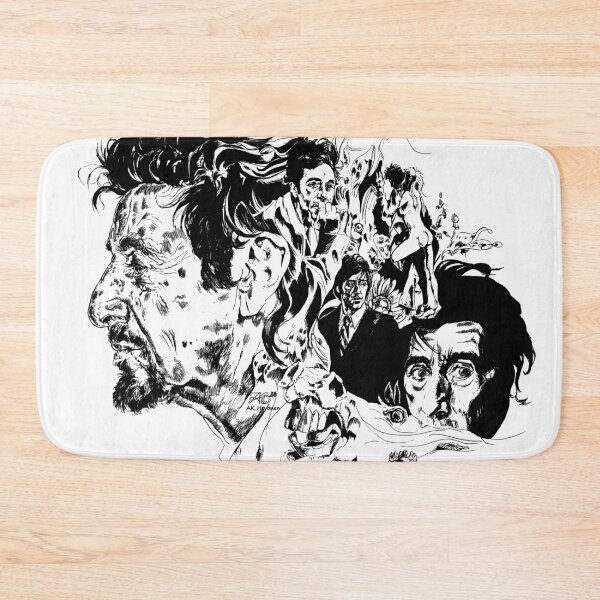 Item preview, Al Pacino designed and sold by AK-Hevonen.