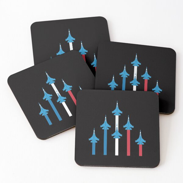 Item preview, Three Colour Military Aircrafts Design designed and sold by avionbubble.