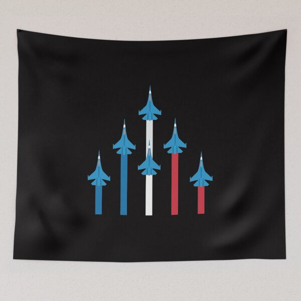 Item preview, Three Colour Military Aircrafts Design designed and sold by avionbubble.