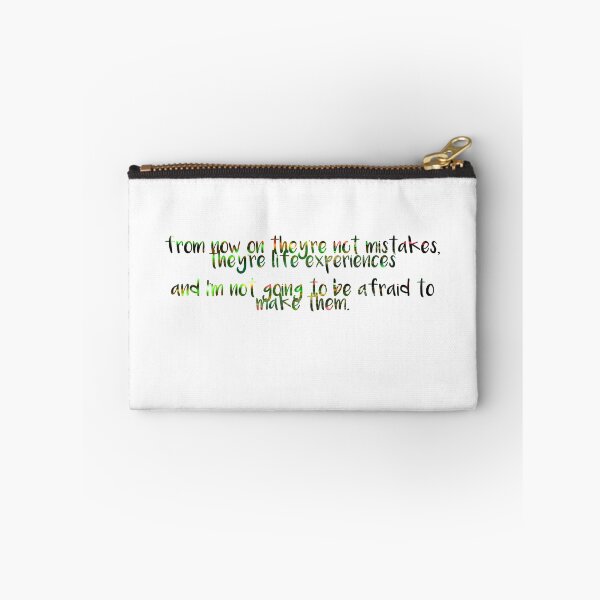 Item preview, No Mistakes designed and sold by -eab.