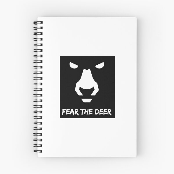 Item preview, Fear The Deer designed and sold by GoBucksGo34.