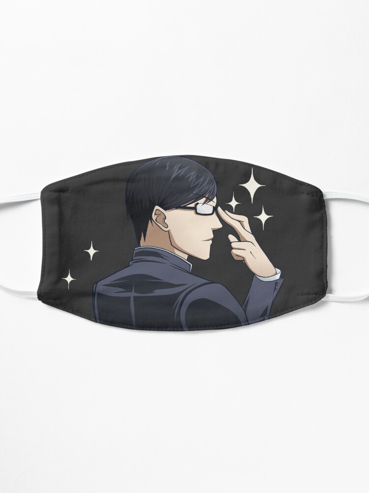 Sakamoto Desu Ga Stickers for Sale