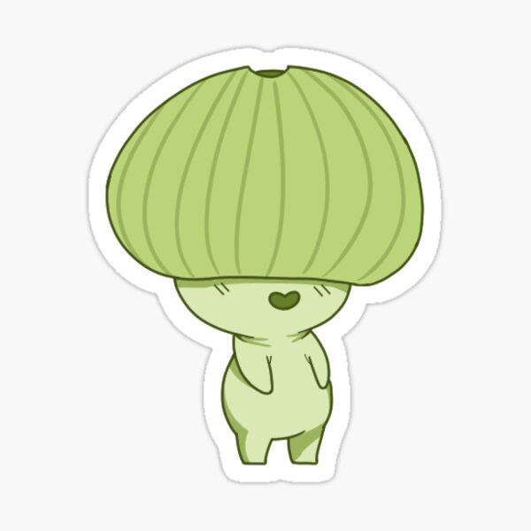 Item preview, FunGuy - Puffball designed and sold by Gingersquatch.