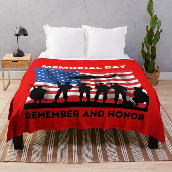Item preview, Memorial day 2020 designed and sold by Combistudios.