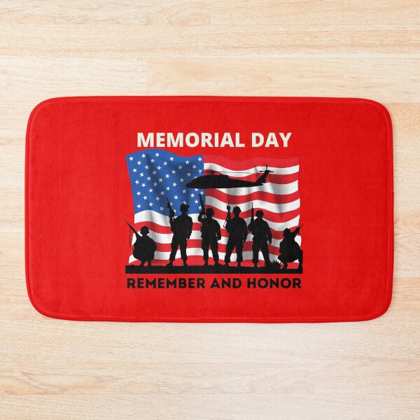 Item preview, Memorial day 2020 designed and sold by Combistudios.