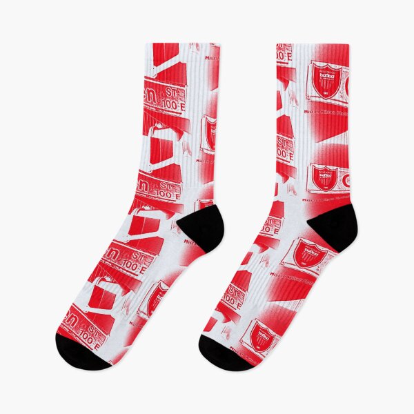 Item preview, Queen Street, Inglewood, CA RED SPECIAL1 by Mistah Wilson designed and sold by The Street Sign Store.