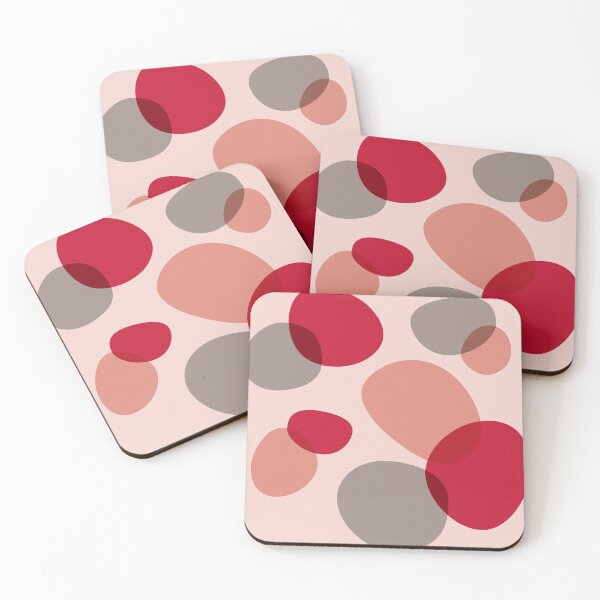 Item preview, Abstract Pebbles designed and sold by Amy VanMeter.