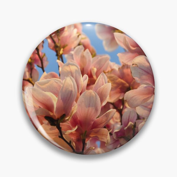 Item preview, Magnolia Blossoms designed and sold by LexTheWolf.