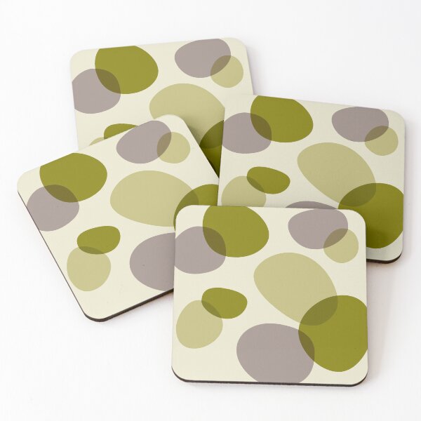 Item preview, Abstract Pebbles designed and sold by Amy VanMeter.