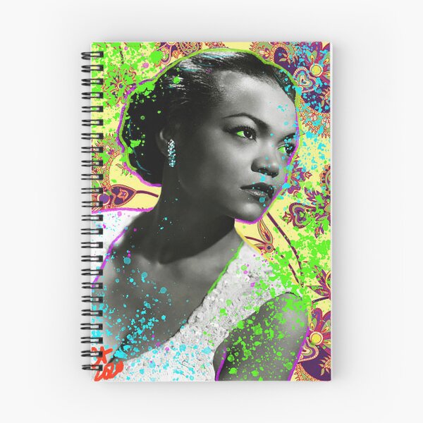 Item preview, Enchantingly Eartha designed and sold by CHARacteristics.