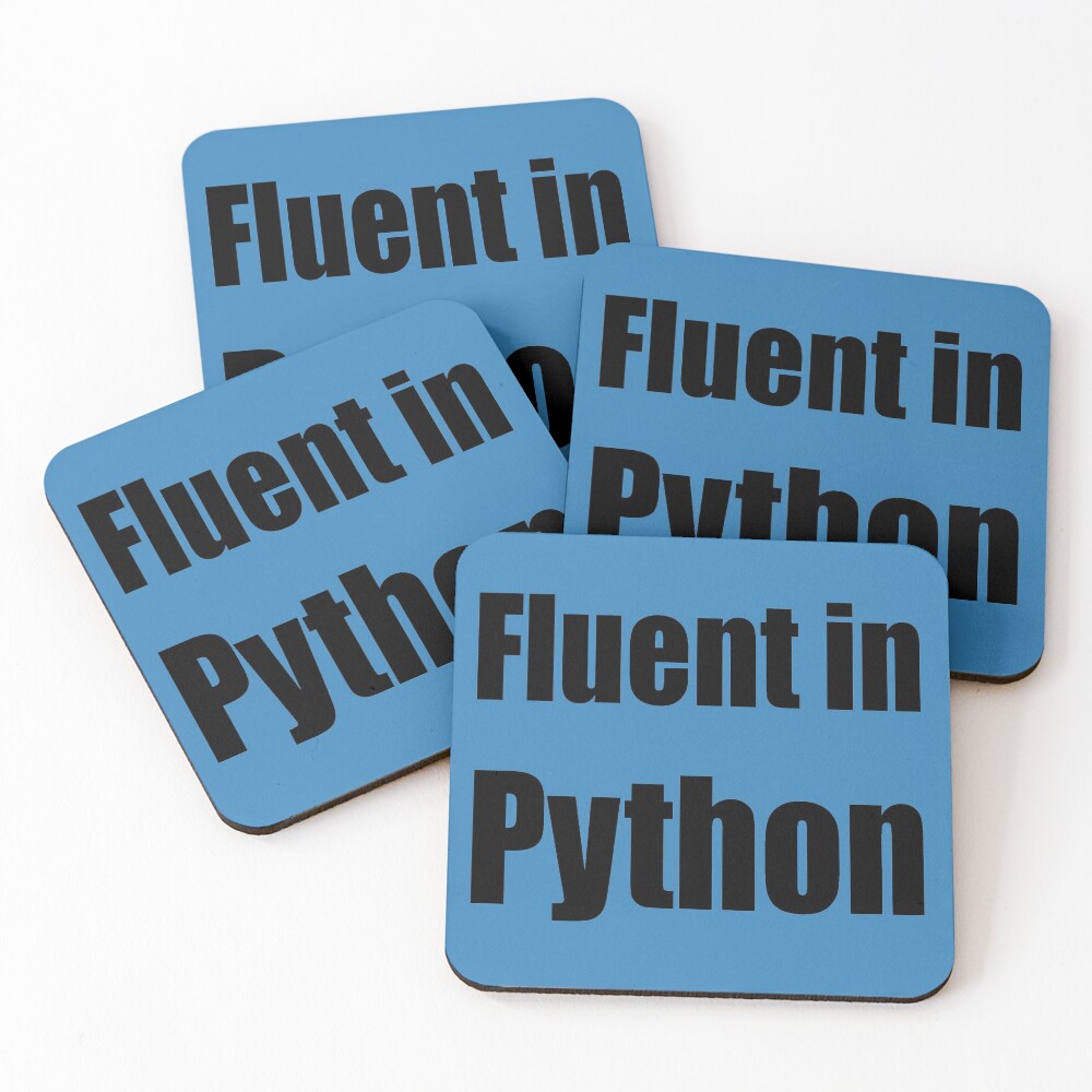 Item preview, Coasters (Set of 4) designed and sold by ramiro.