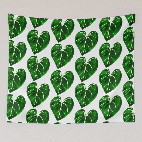 Item preview, Rare Plant - Philodendron Gloriosum  designed and sold by velvet-y.