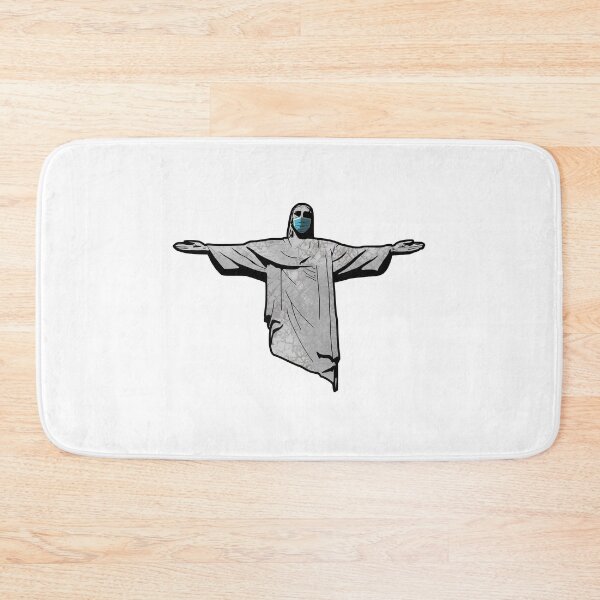 Item preview, christ redeemer designed and sold by Orloff.