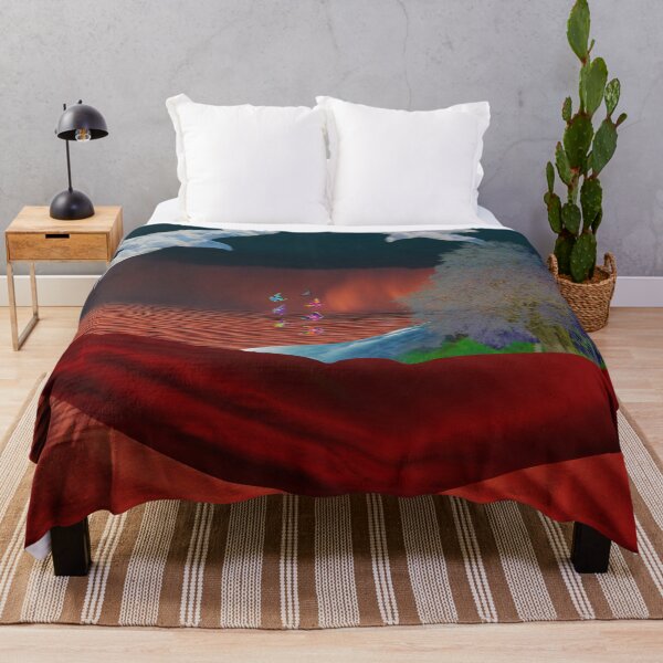 Item preview, AN OASIS OF PEACE designed and sold by Art-by-Cassy.