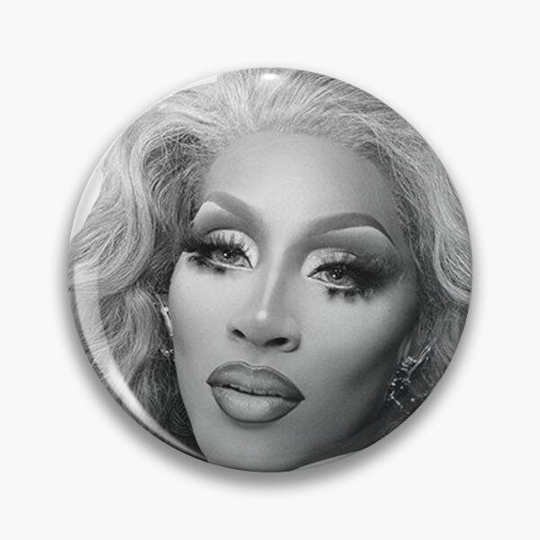 Item preview, Jaida Essence Hall - Black & White  designed and sold by ShopShoopaloopa.