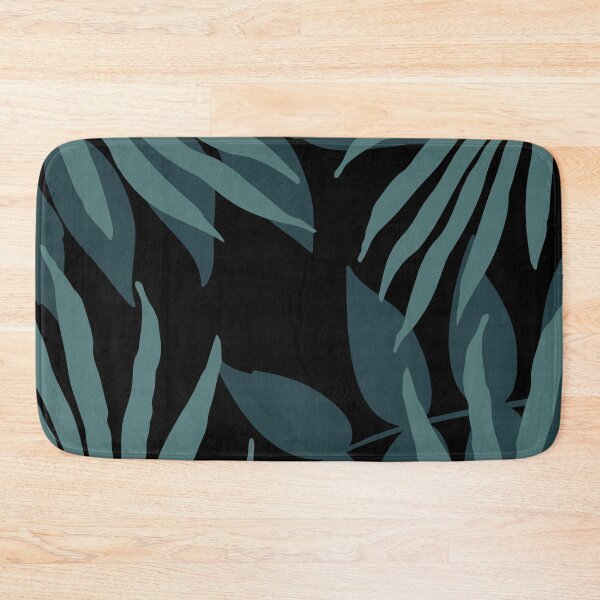 Item preview, Kopie von Kopie von Kopie von Big Banana Leaves in green Illustration designed and sold by Move-Art.