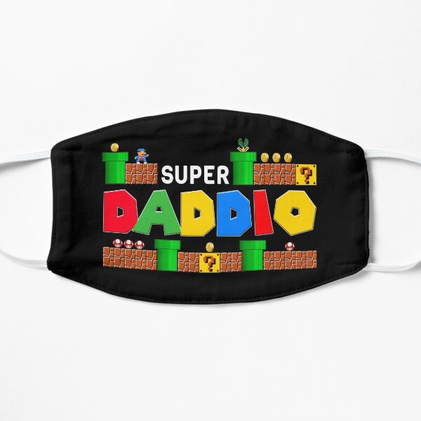 Super Daddio shirt, Father's Day, Super Dad, Father Gift Idea, Funny Dad, Super Daddio, Mask