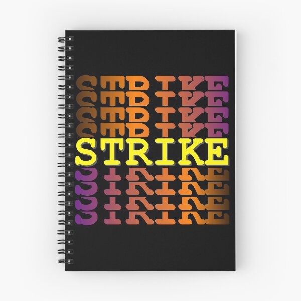 Item preview, Strike General Strikes Labor Rent Mortgage  designed and sold by CharJens.