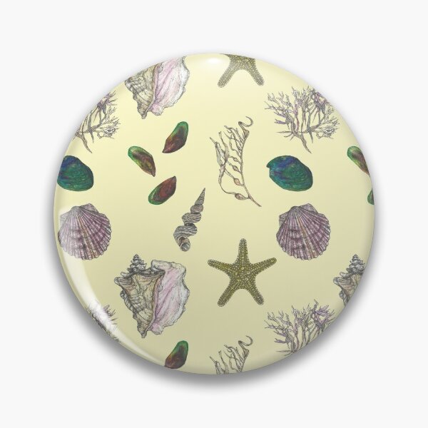 Item preview, Beach designed and sold by SerenSketches.