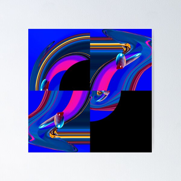 Item preview, asymmetrical designed and sold by Wieslaw Jan Syposz.