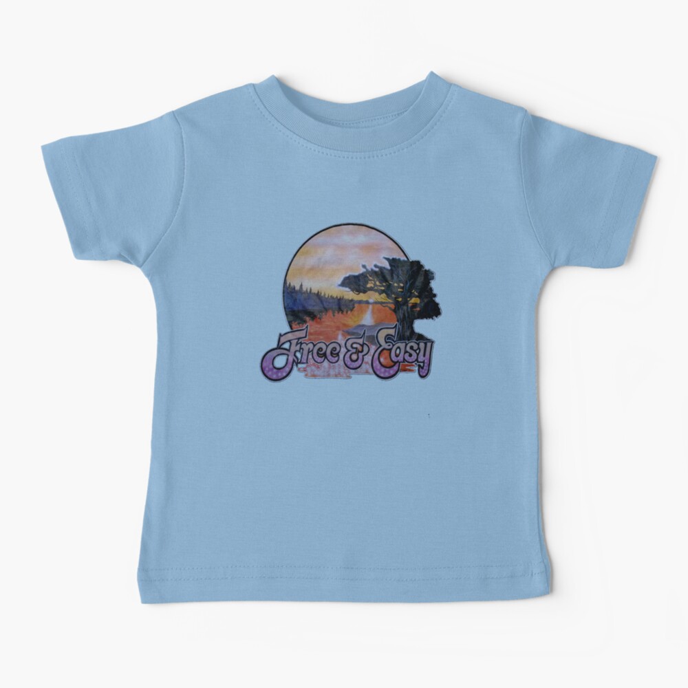 Item preview, Baby T-Shirt designed and sold by DamienOujia.