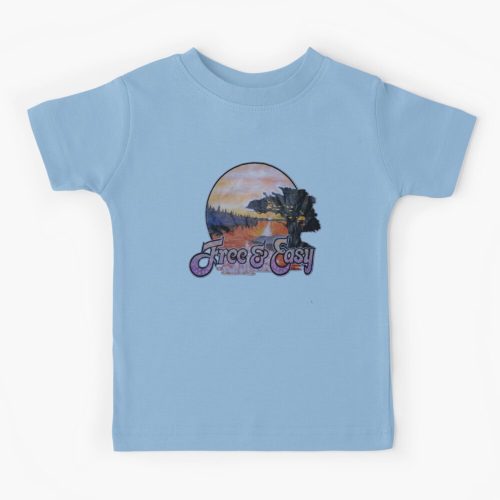 Item preview, Kids T-Shirt designed and sold by DamienOujia.