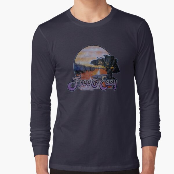 Long Sleeve T-Shirt