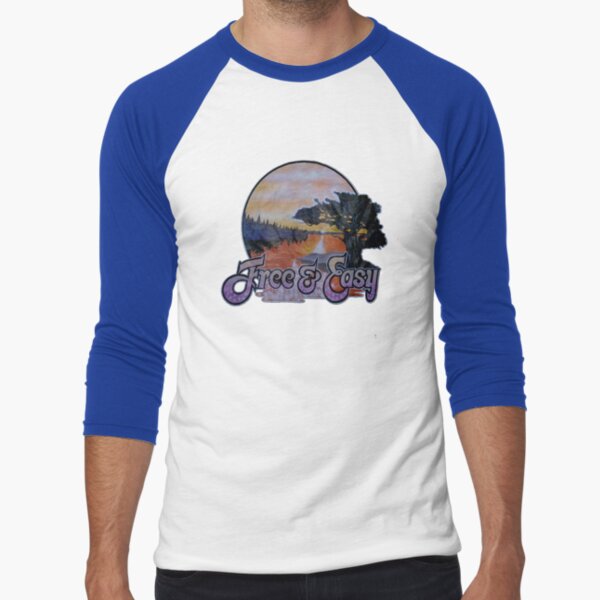 Baseball ¾ Sleeve T-Shirt