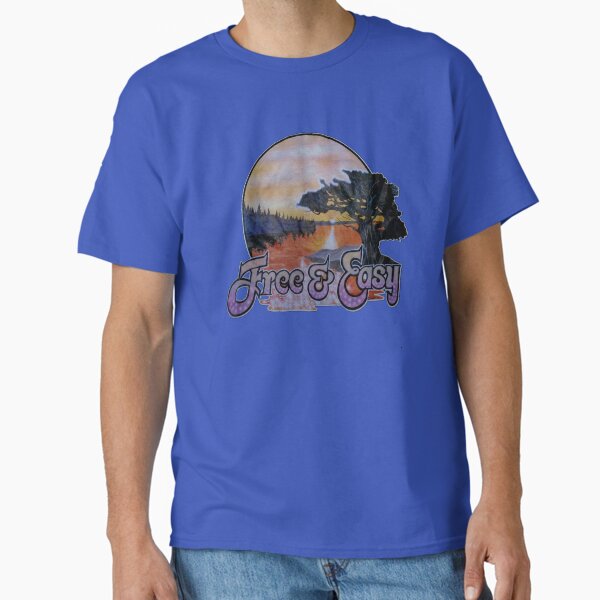 Classic T-Shirt
