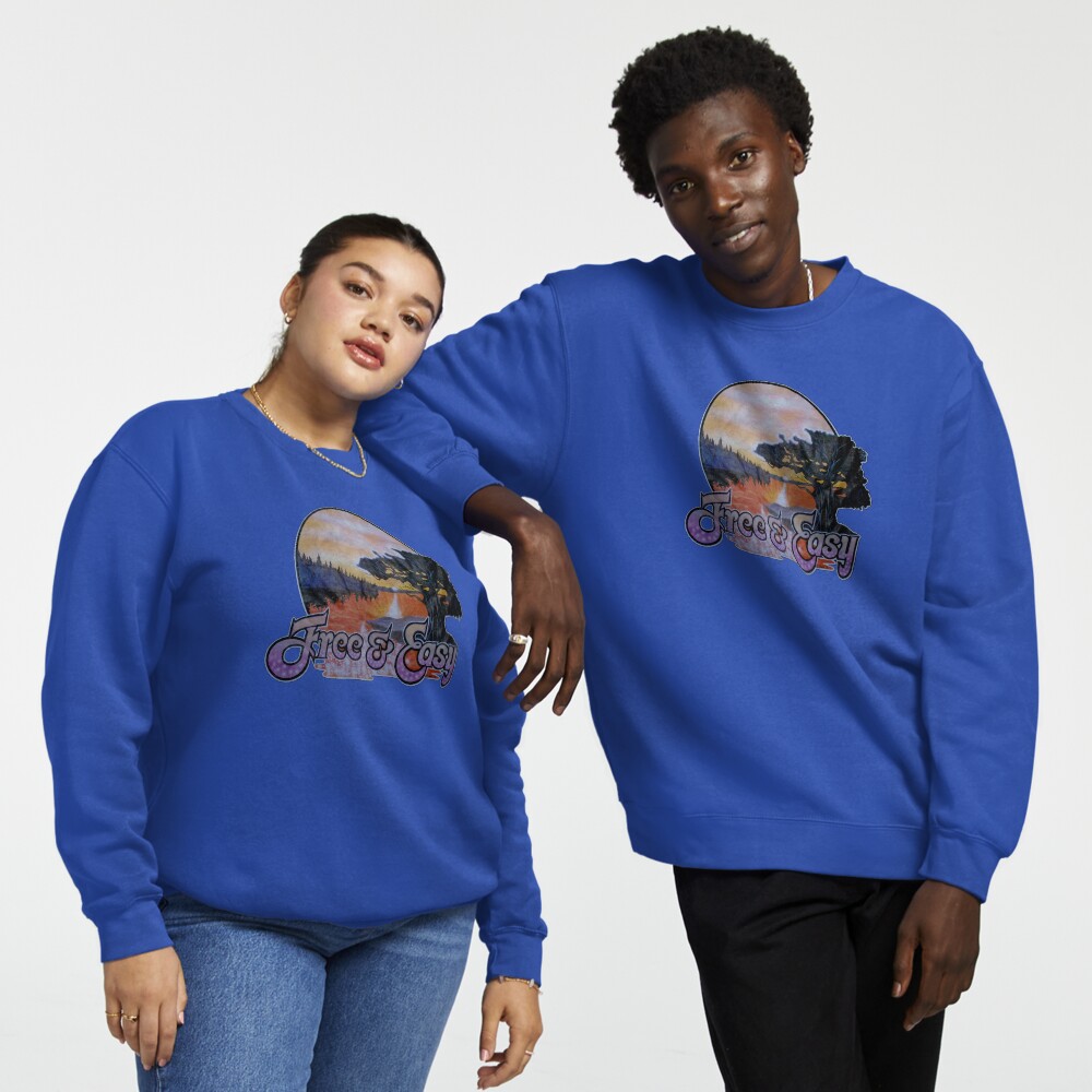Item preview, Pullover Sweatshirt designed and sold by DamienOujia.