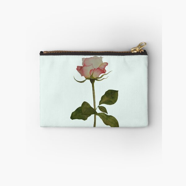 Item preview, pink rose designed and sold by Gabriela Gonzalez.
