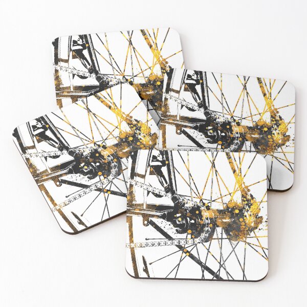 Item preview, Cycling Bike sport art #cycling #sport #biking designed and sold by JBJart.