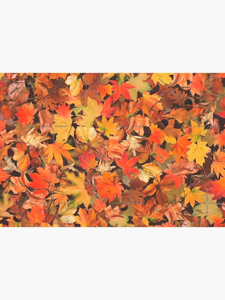 Autumn leaves by FelpoStore